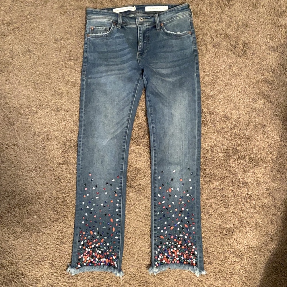 Pilcro jeans